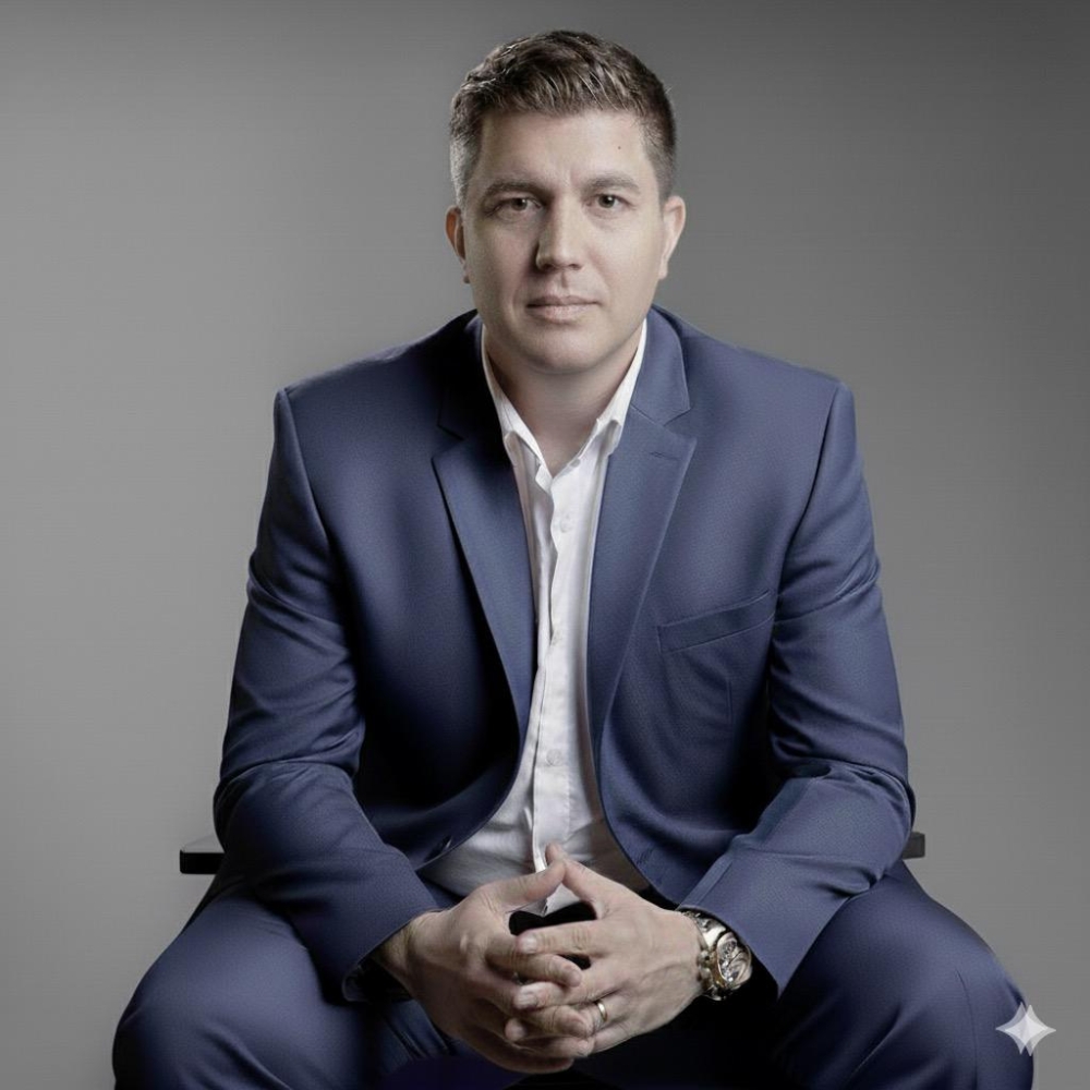Dr. Thiago Mariano